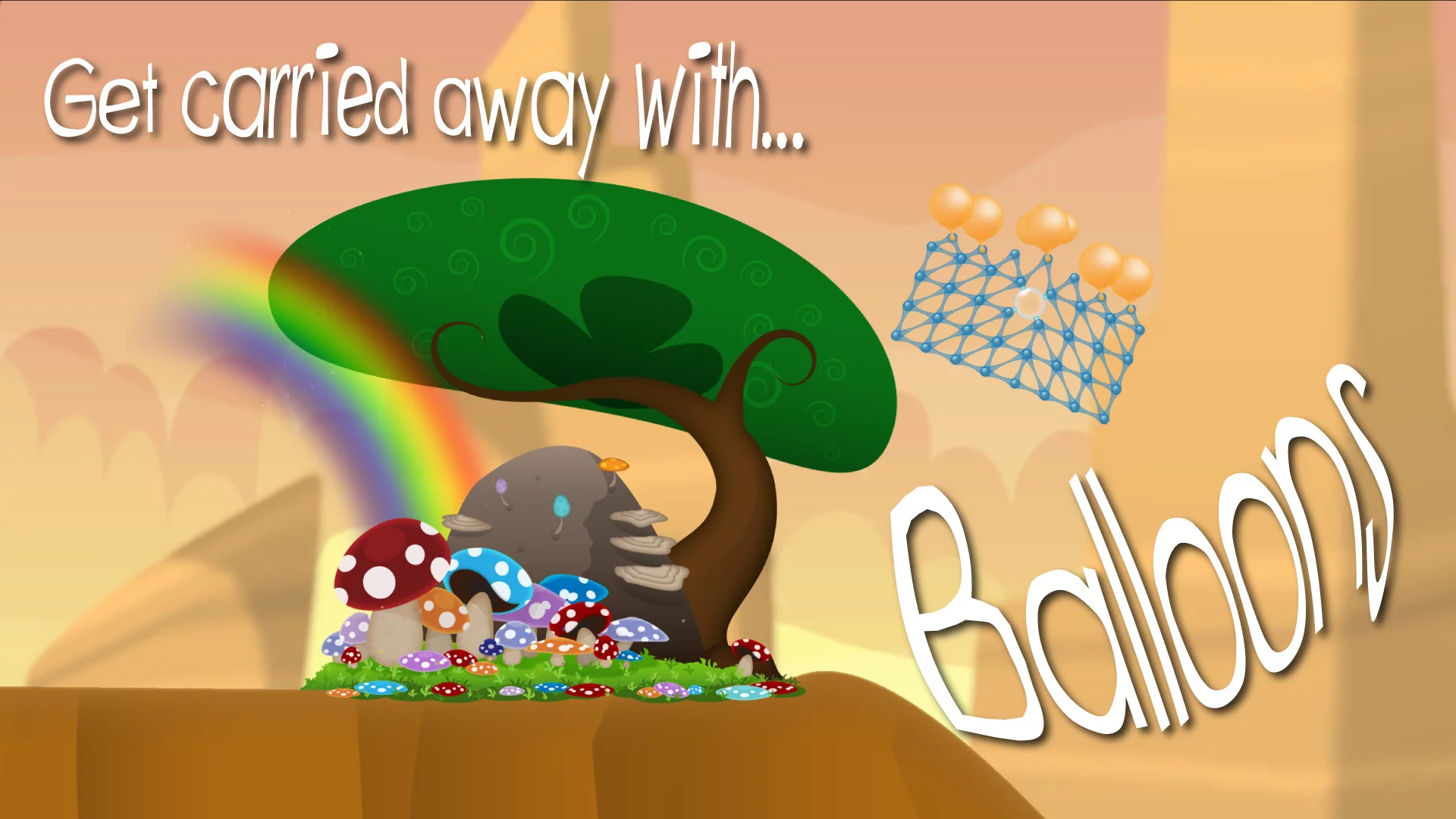 Изображение игры: Keebles