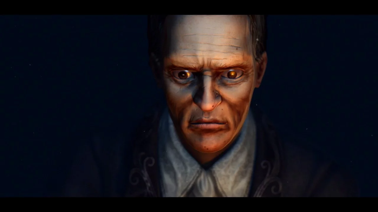 Изображение игры: Frankenstein: Master of Death
