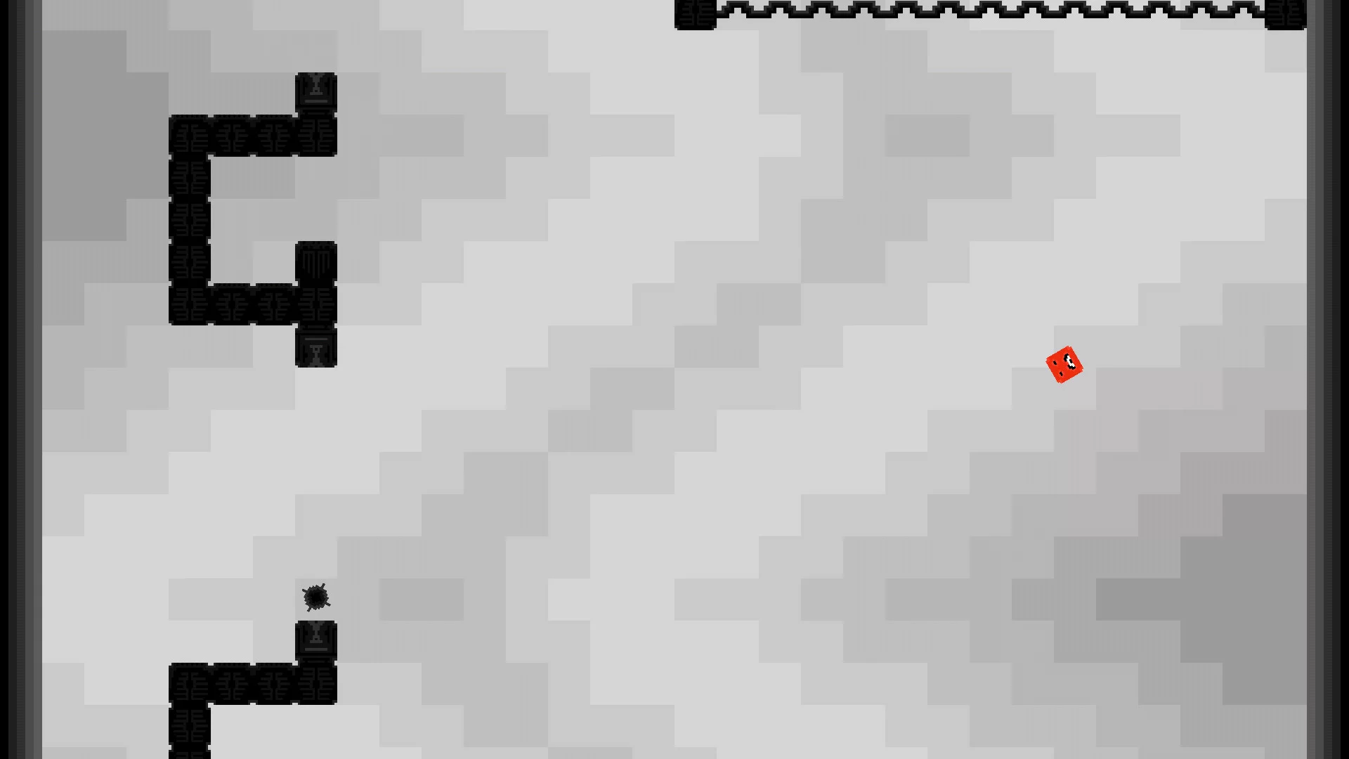 Изображение игры: Super Pixalo