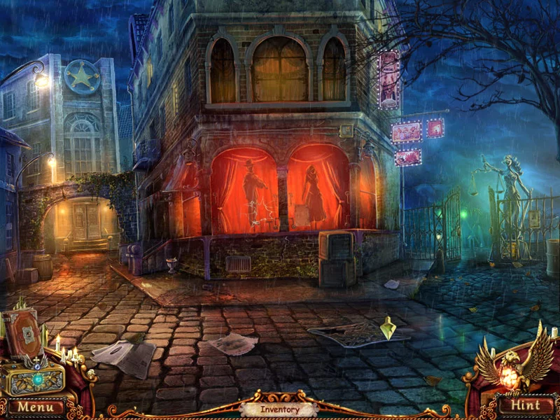 Изображение игры: Hidden Object Bundle 4 in 1