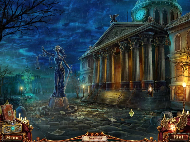 Изображение игры: Hidden Object Bundle 4 in 1