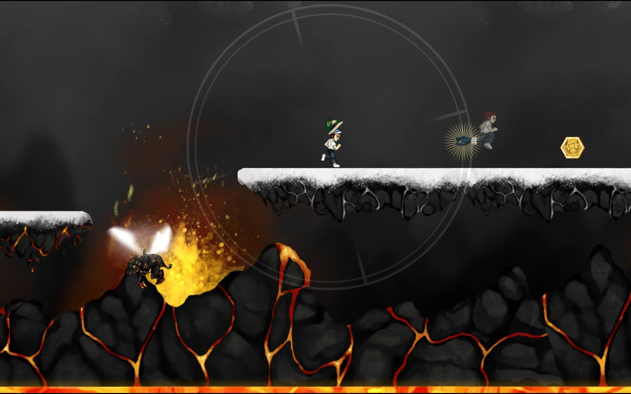 Изображение игры: Hatland Adventures