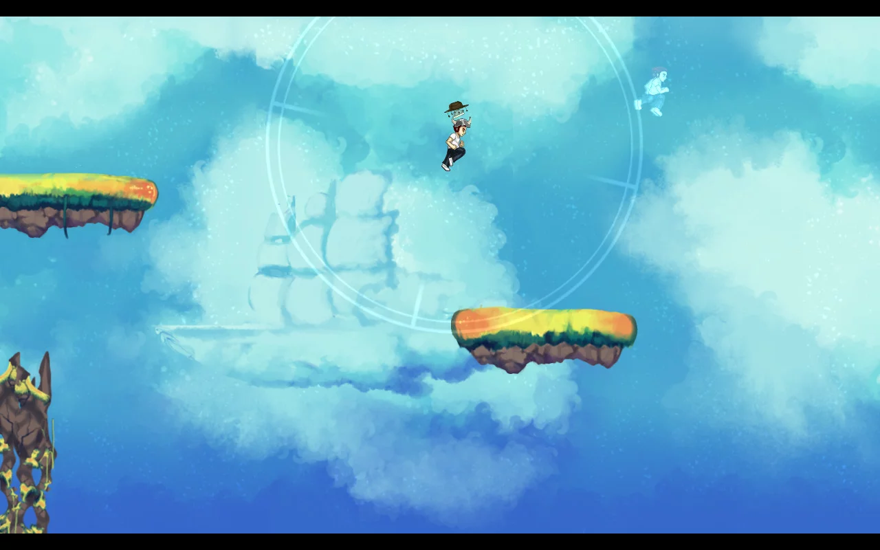 Изображение игры: Hatland Adventures