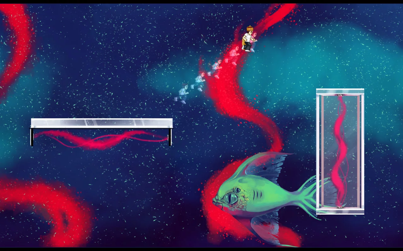 Изображение игры: Hatland Adventures