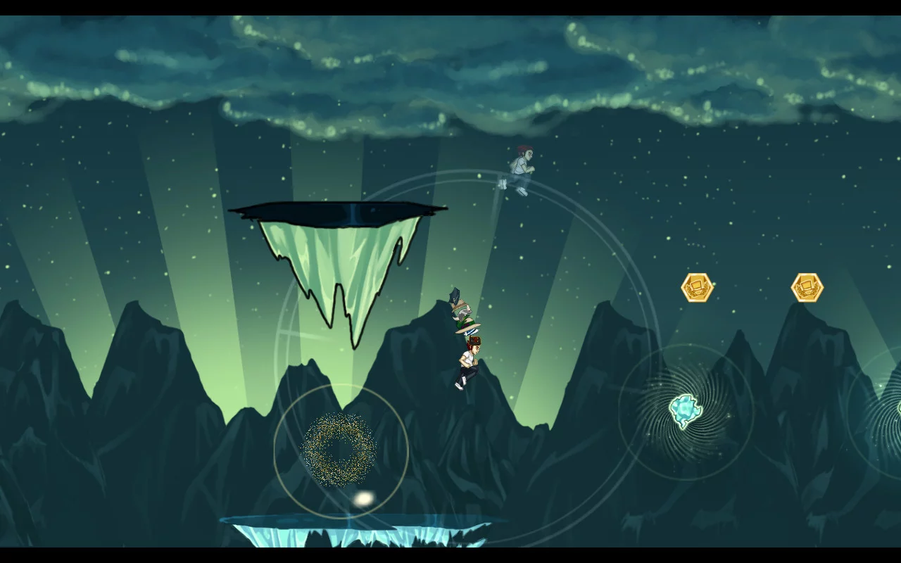 Изображение игры: Hatland Adventures