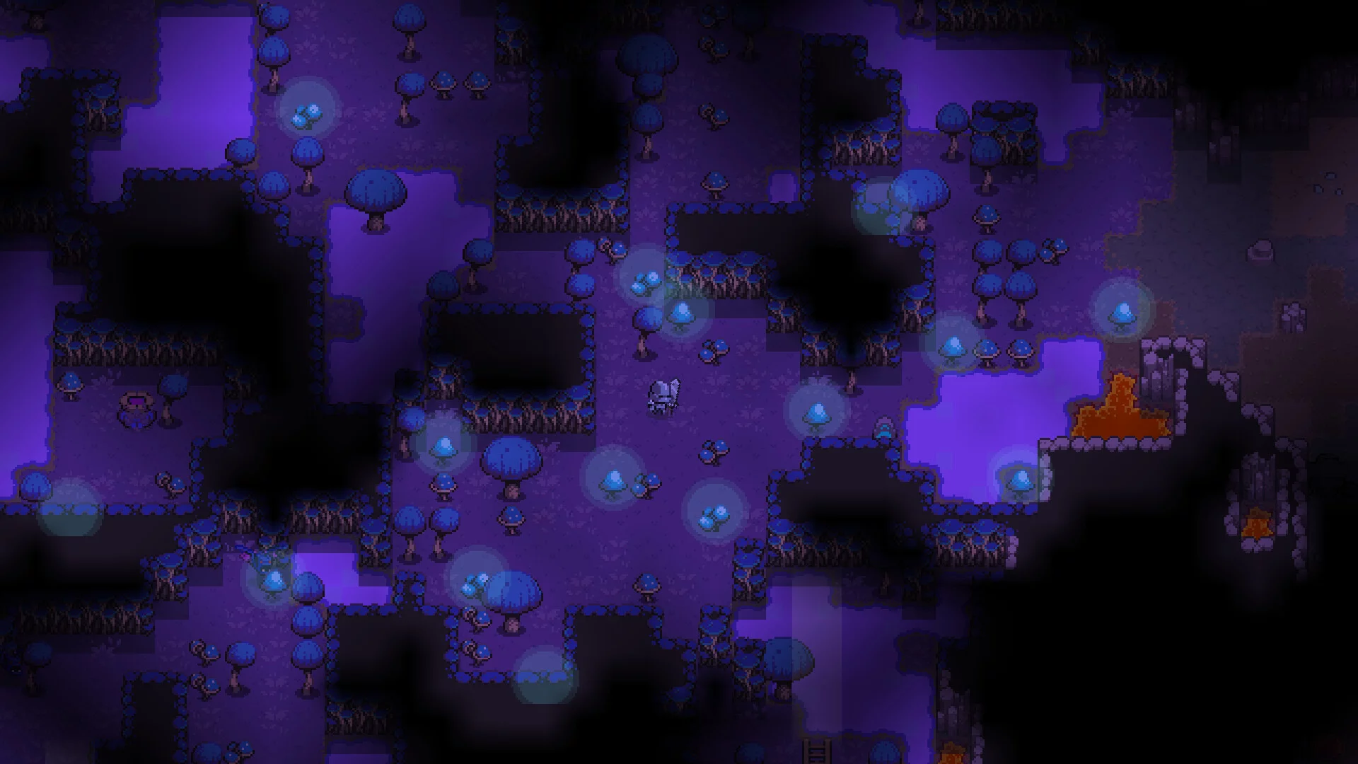 Изображение игры: Forsaken Isle