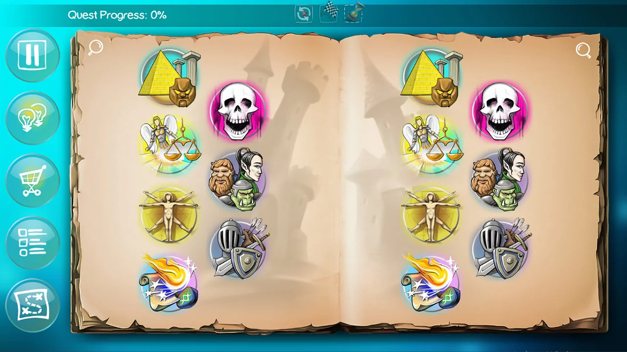 Изображение игры: Doodle God