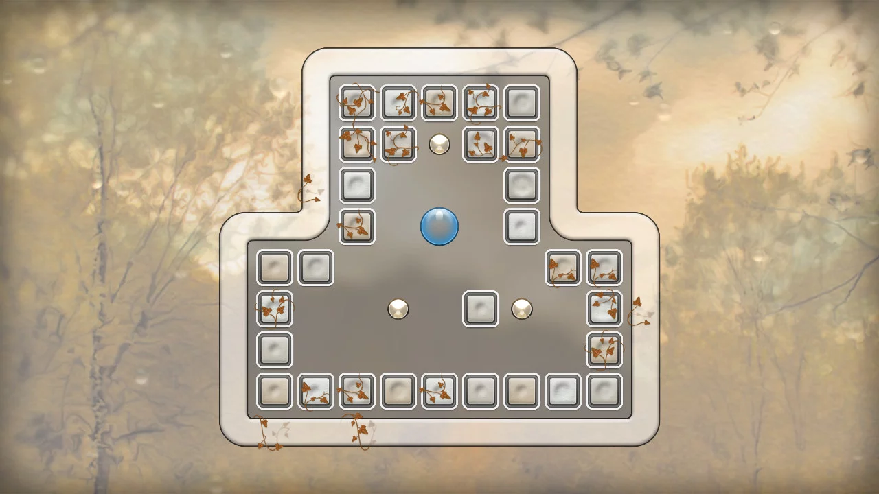 Изображение игры: Quell Reflect