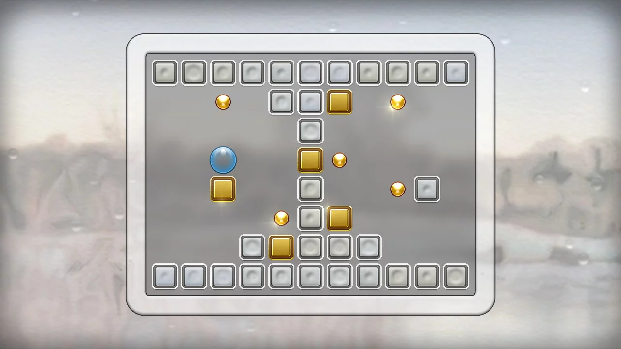 Изображение игры: Quell Reflect