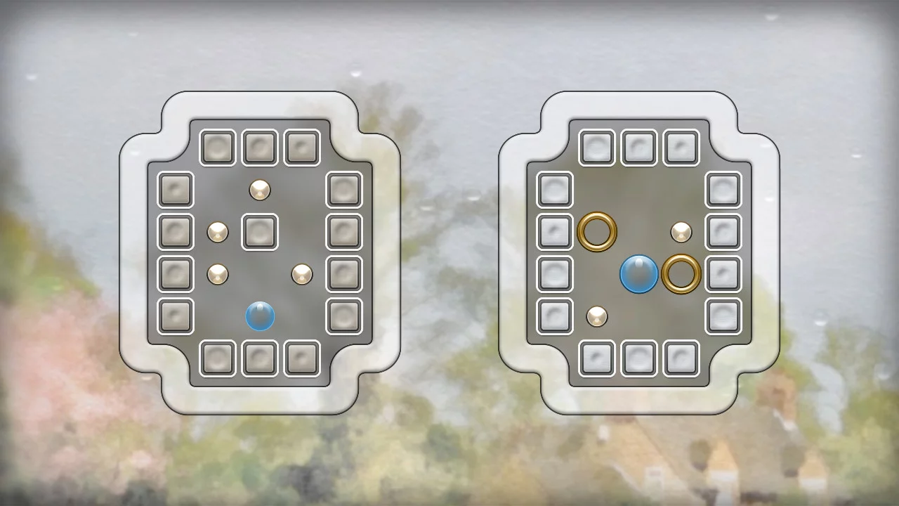 Изображение игры: Quell Reflect