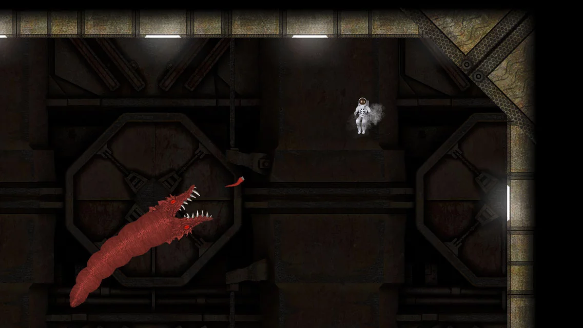 Изображение игры: Sector Zero