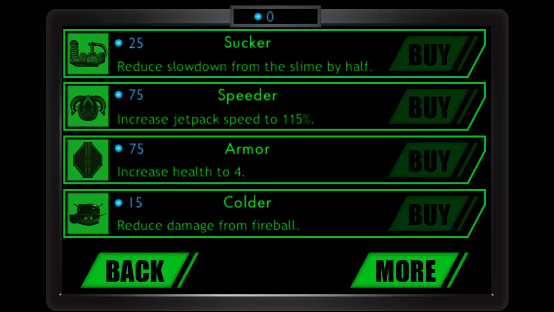 Изображение игры: Sector Zero