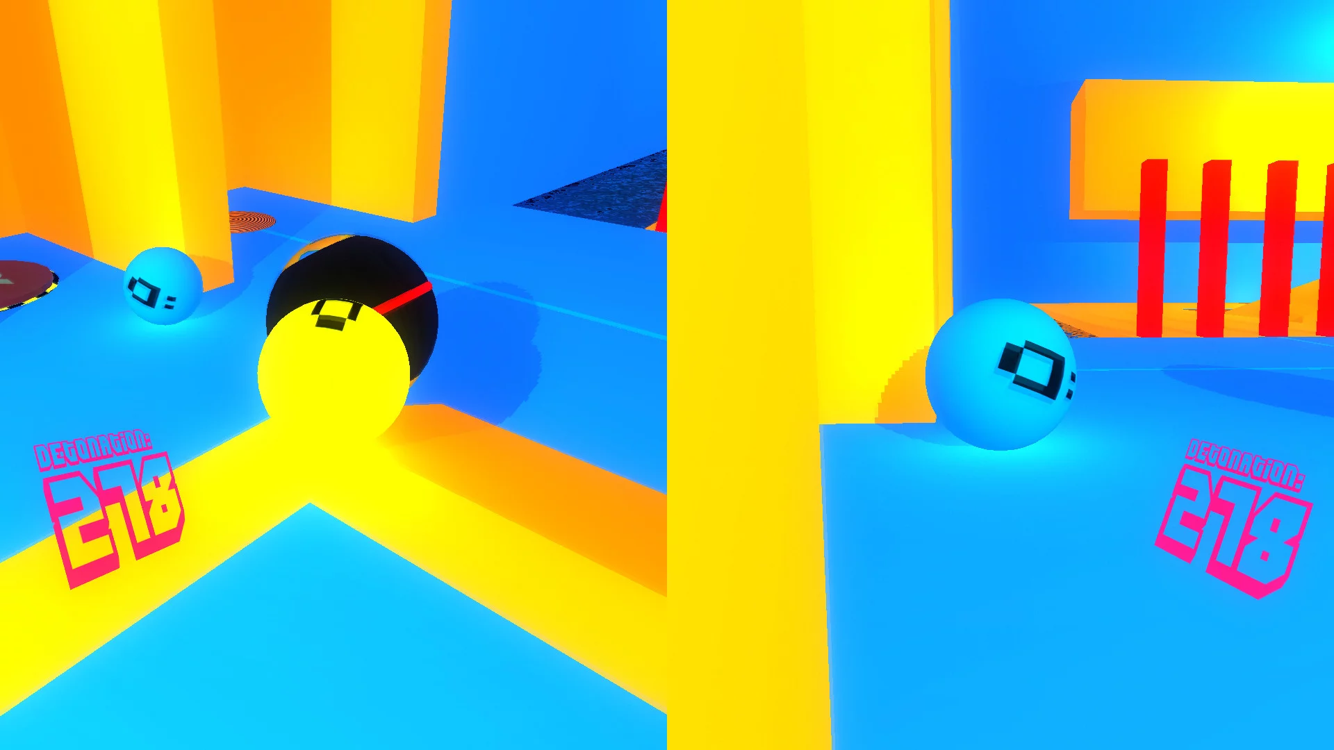 Изображение игры: INIT.