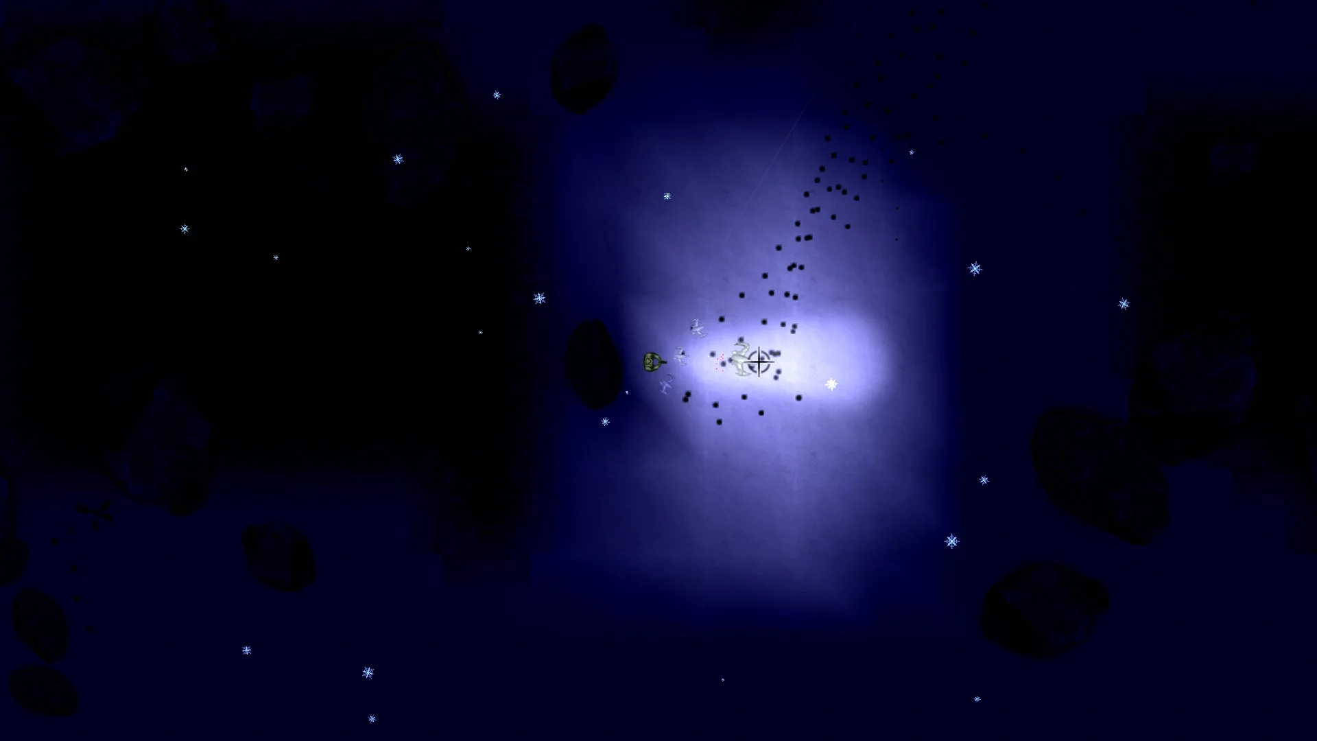 Изображение игры: Notrium
