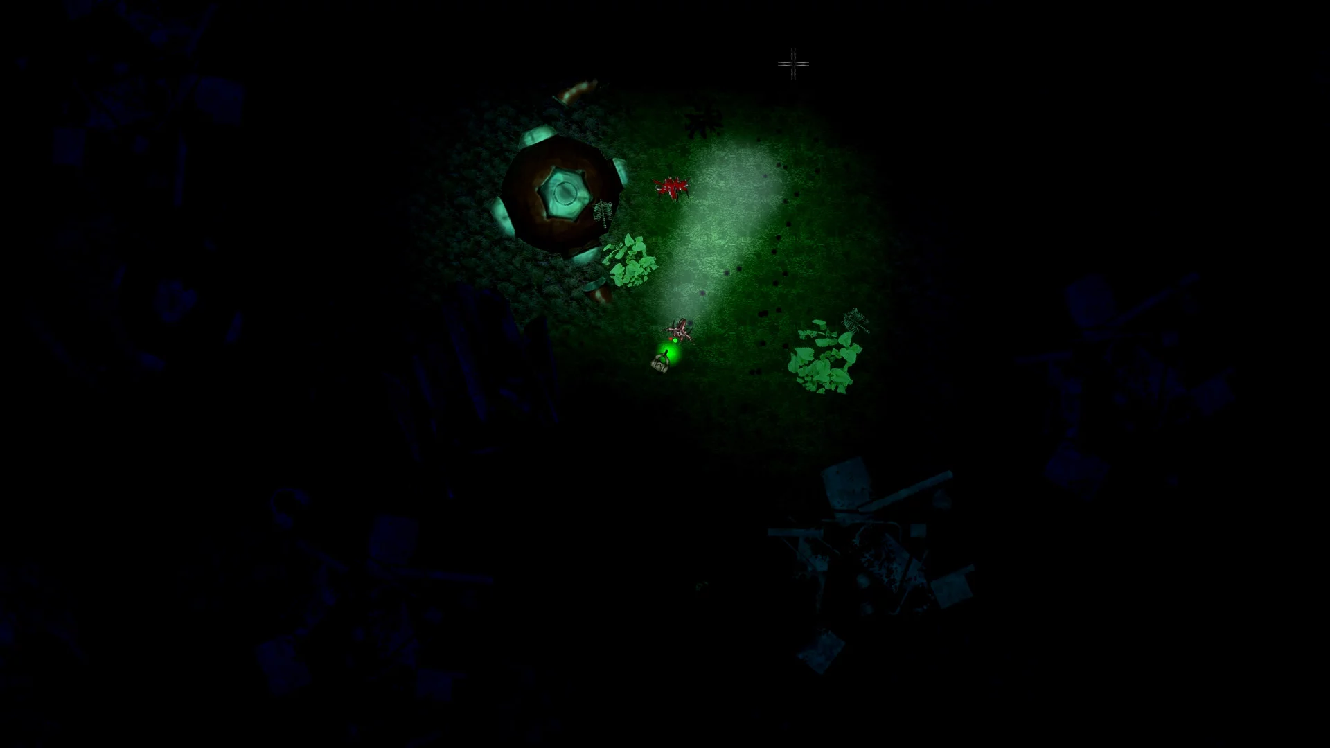 Изображение игры: Notrium