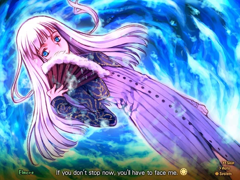 Изображение игры: Littlewitch Romanesque: Editio Regia