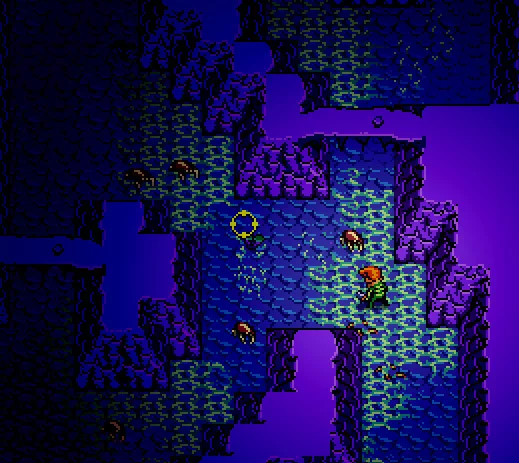 Изображение игры: Venusian Vengeance