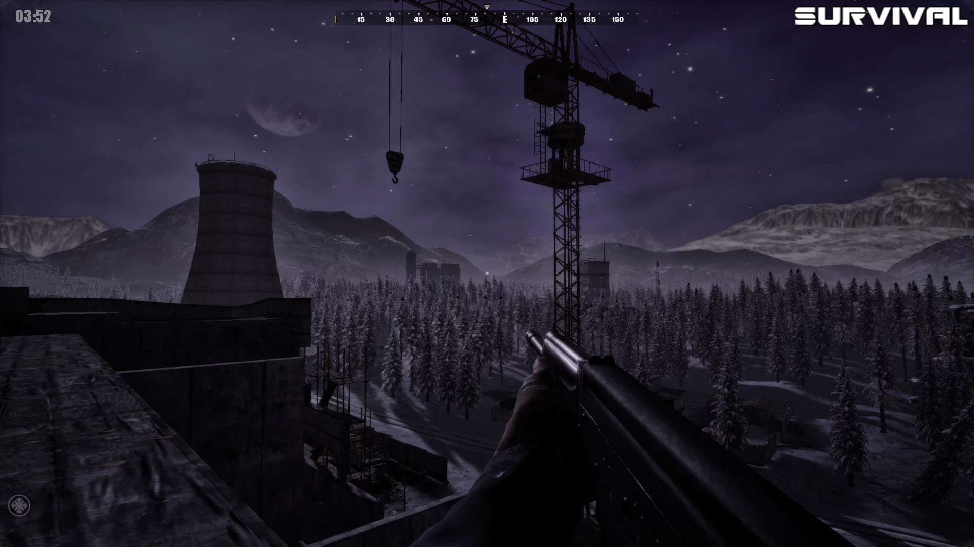 Изображение игры: SURVIVAL: Postapocalypse Now