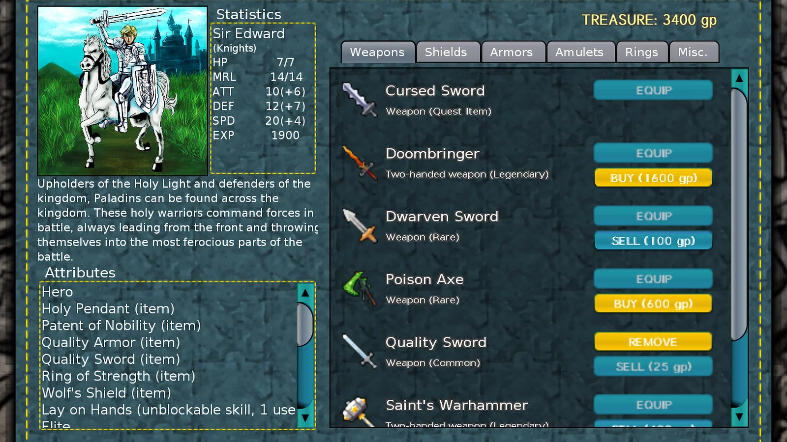 Изображение игры: Age of Fear: The Undead King