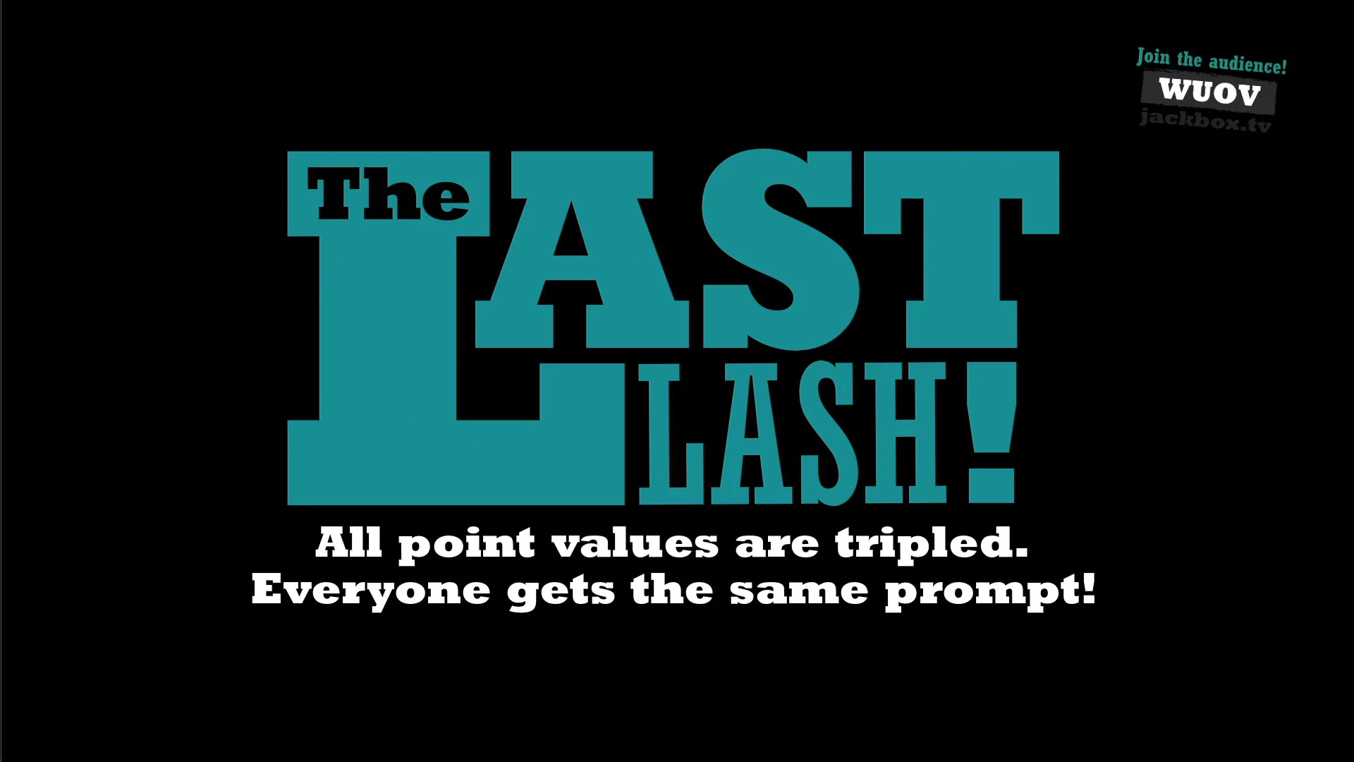 Изображение игры: Quiplash