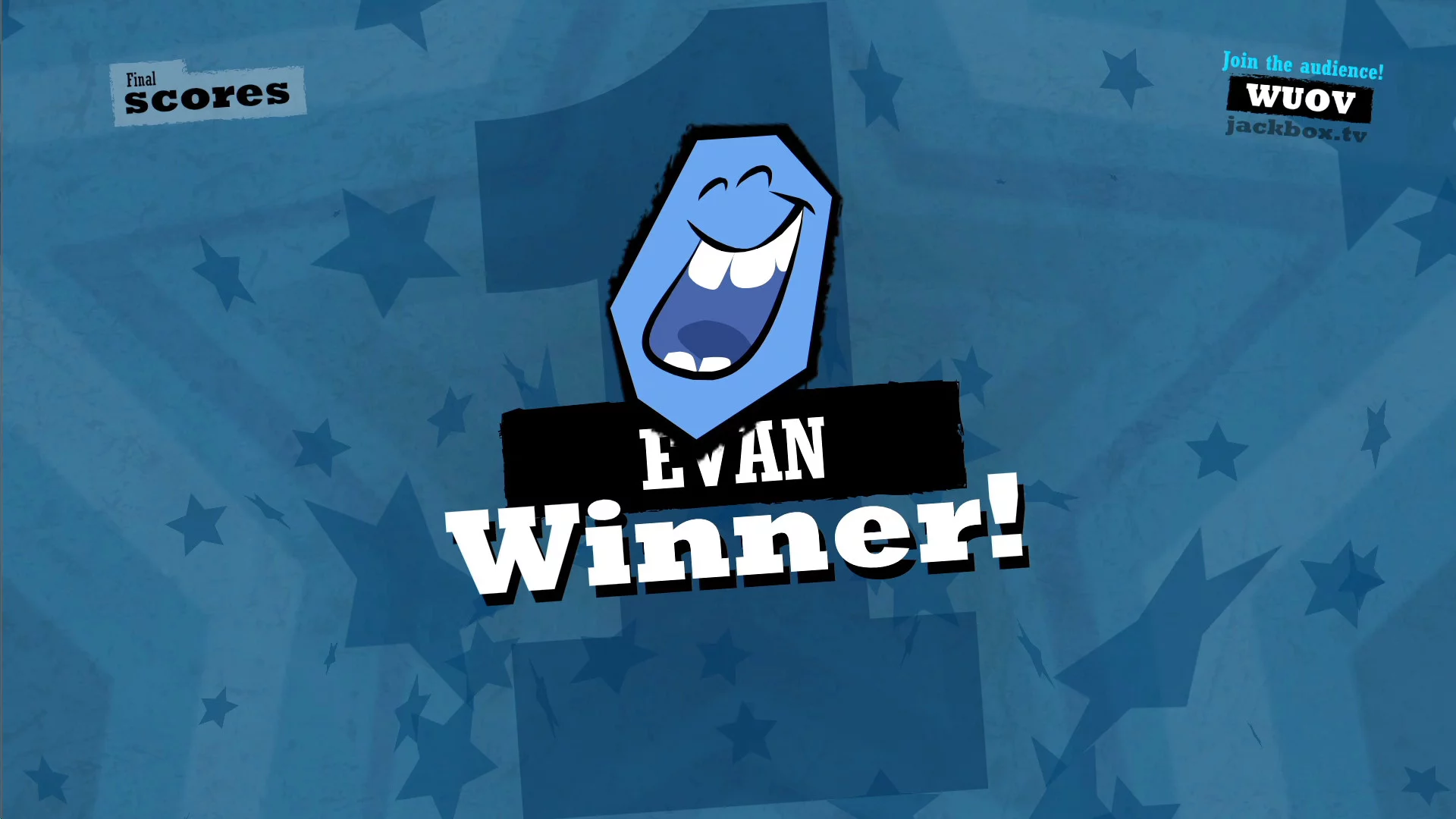 Изображение игры: Quiplash