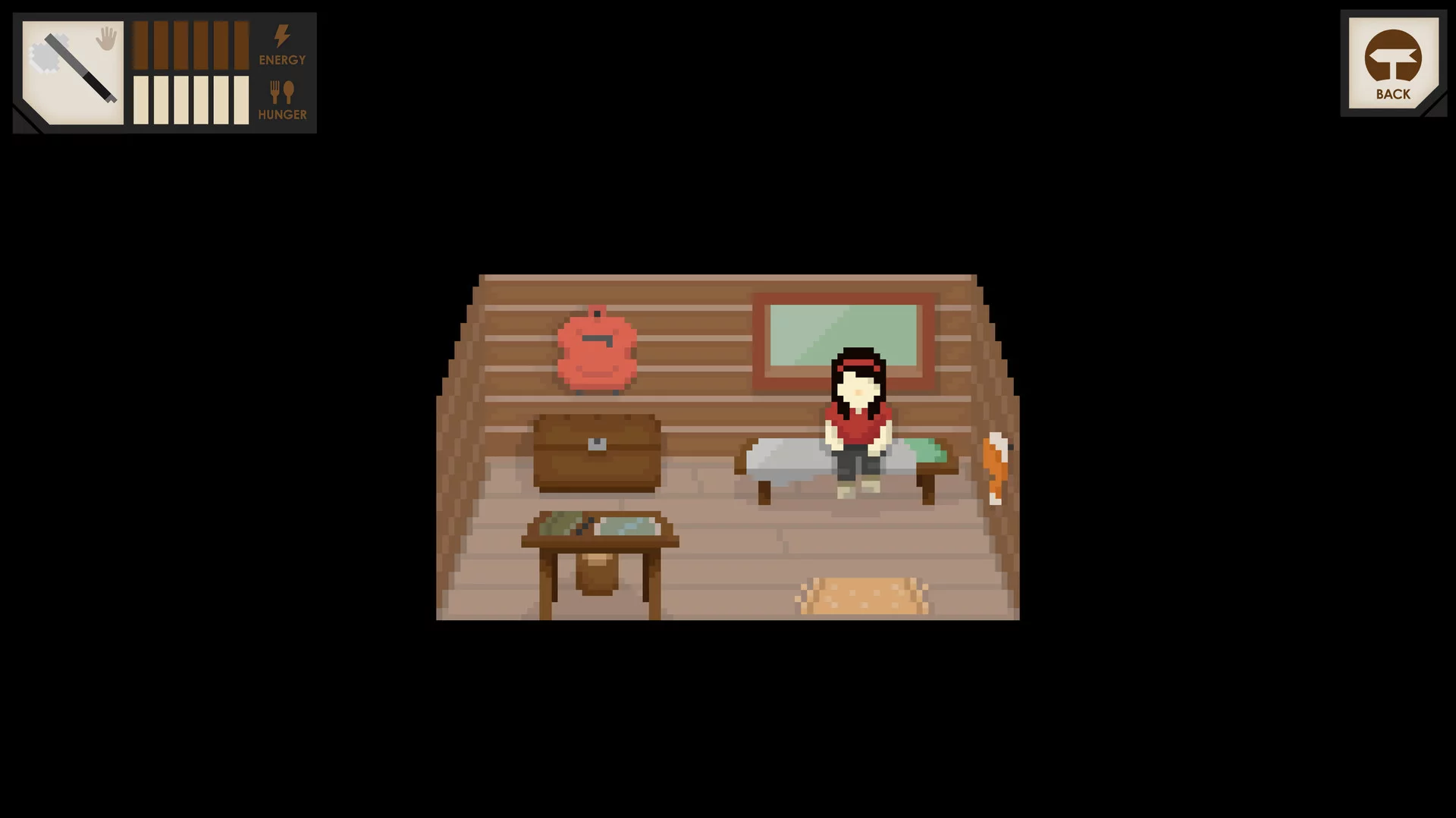 Изображение игры: On My Own