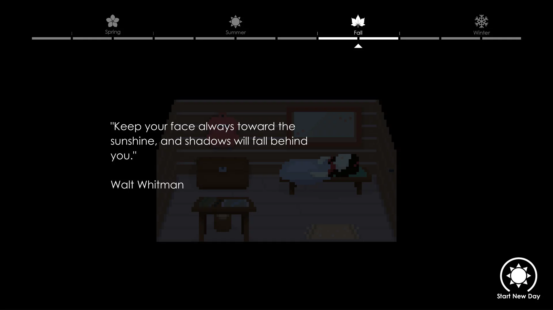 Изображение игры: On My Own