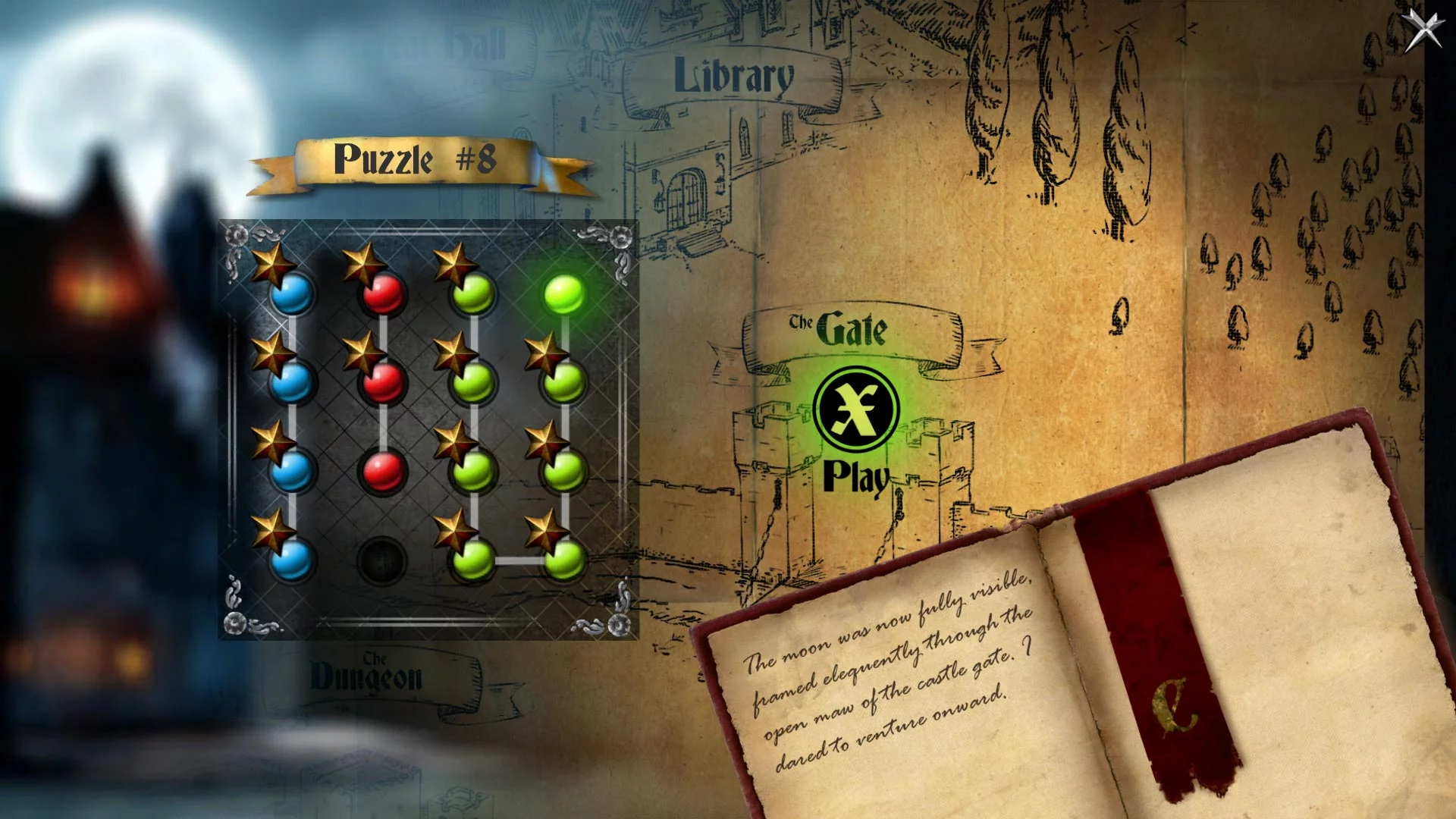 Изображение игры: Chesster