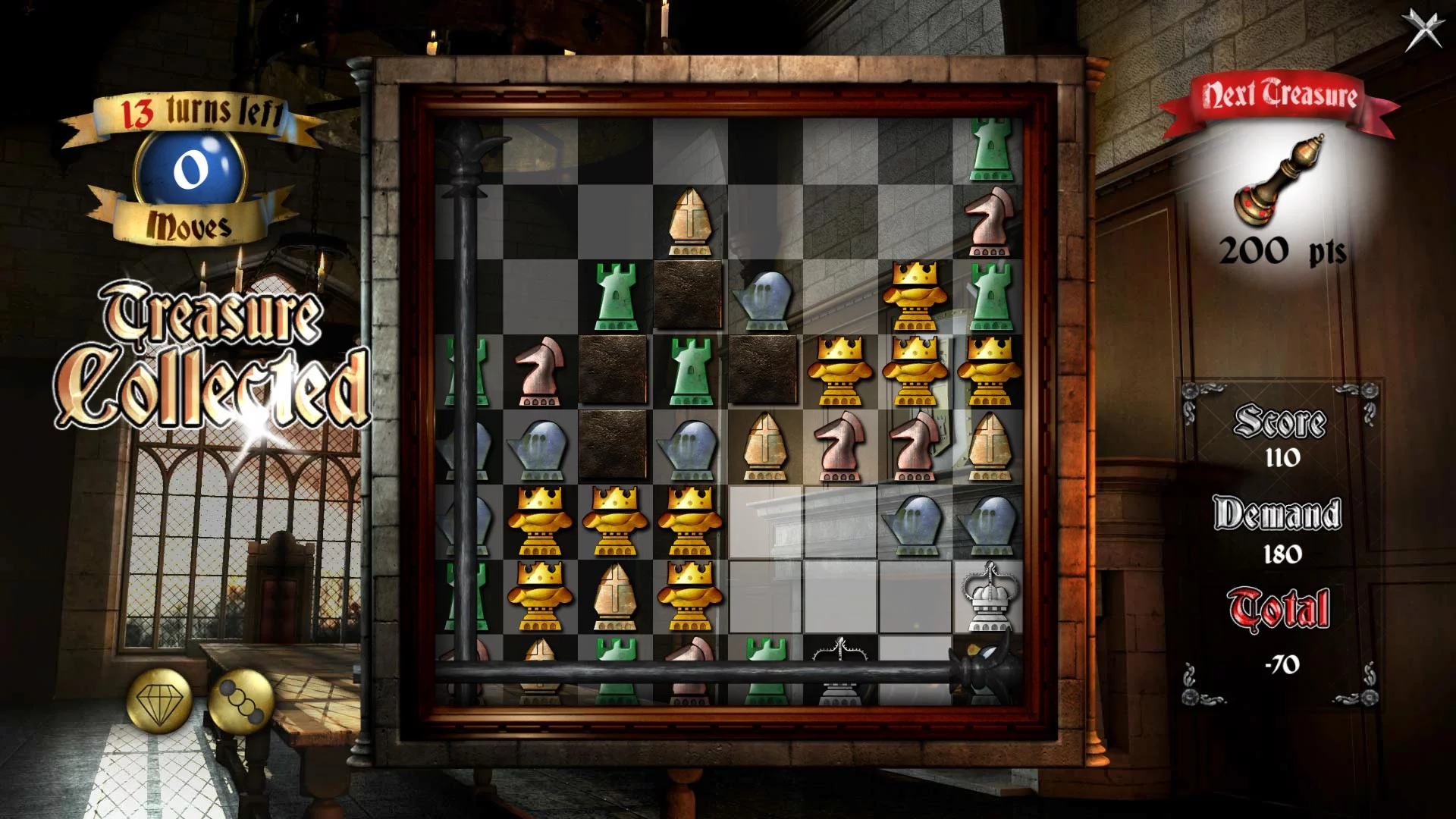 Изображение игры: Chesster