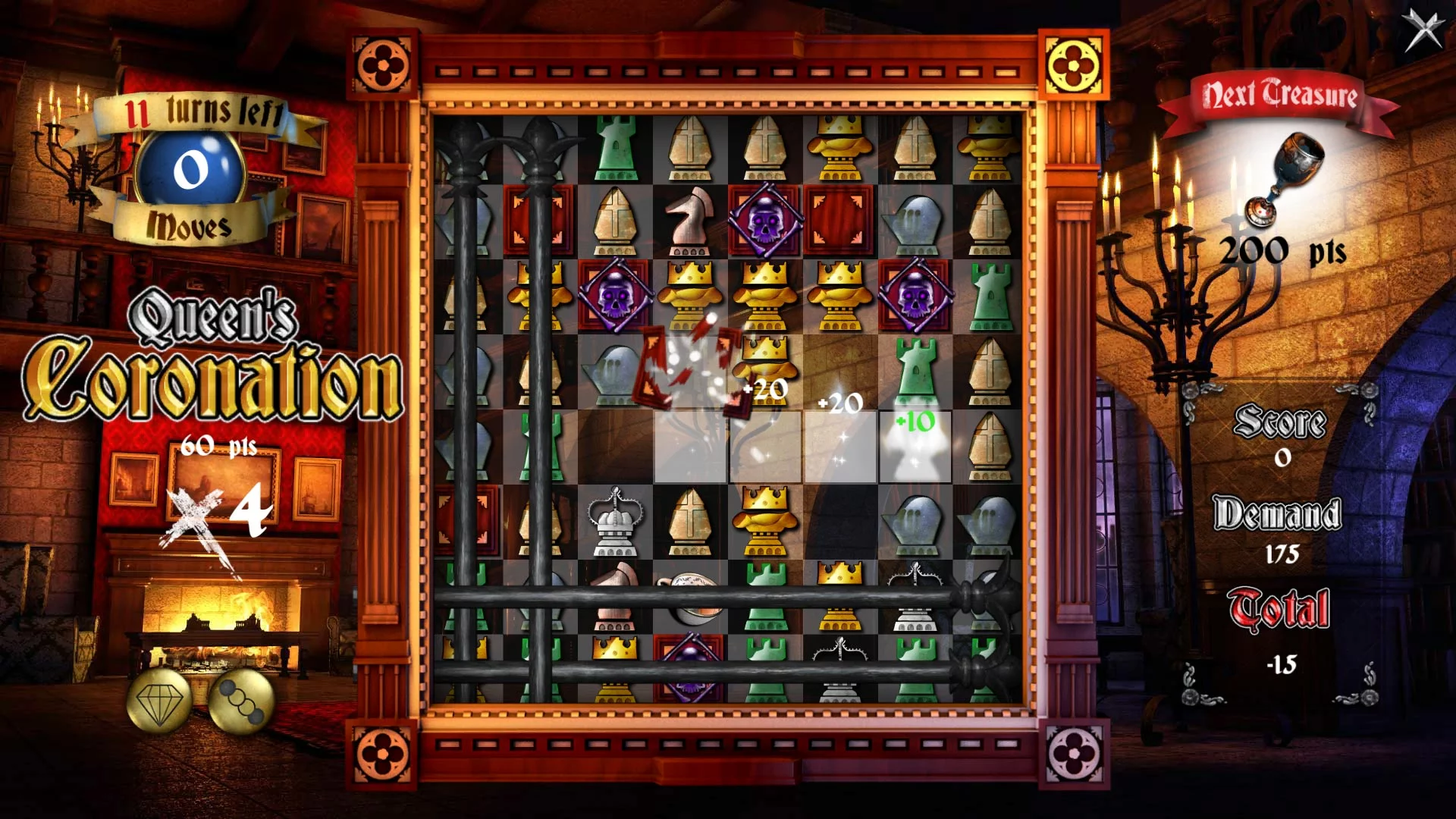 Изображение игры: Chesster