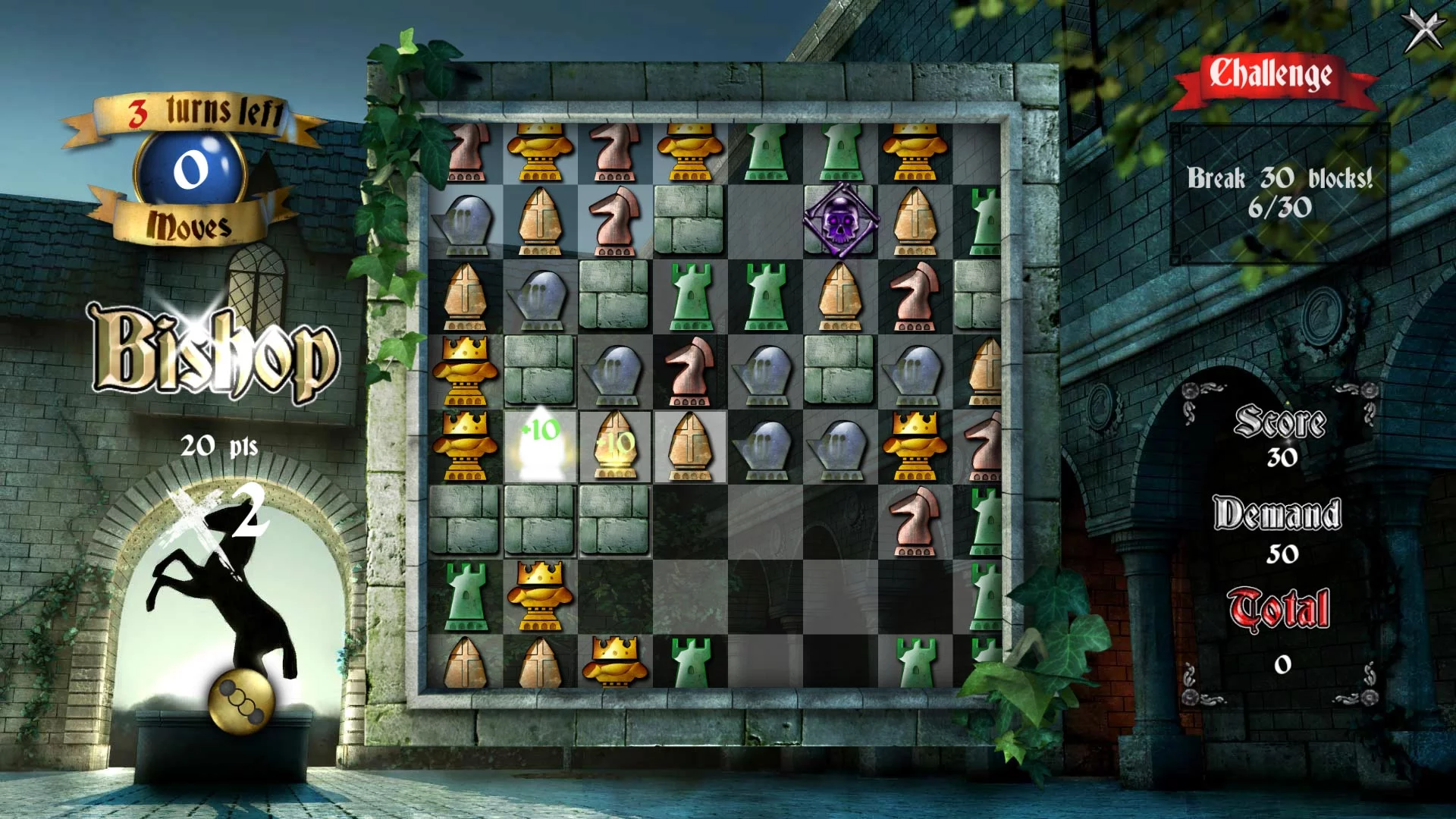 Изображение игры: Chesster