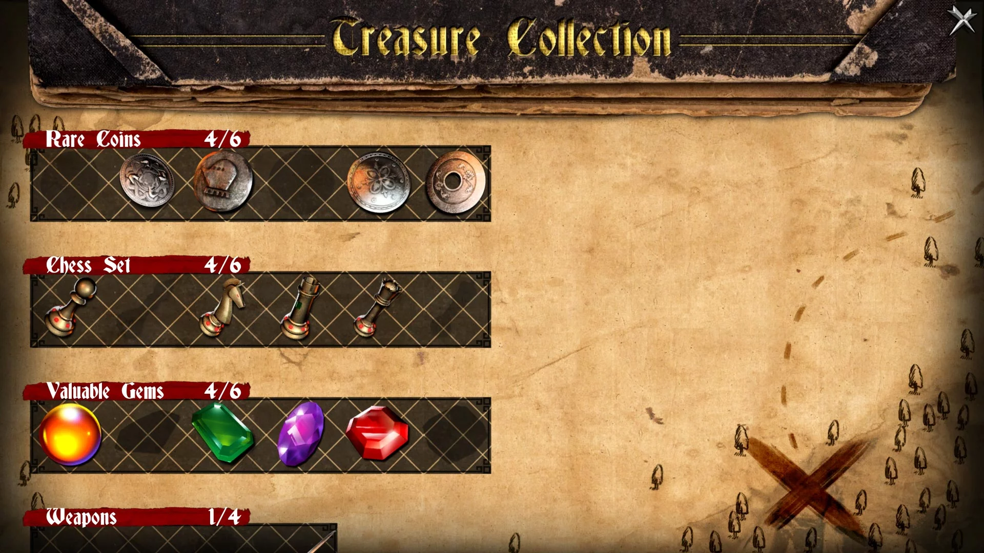 Изображение игры: Chesster