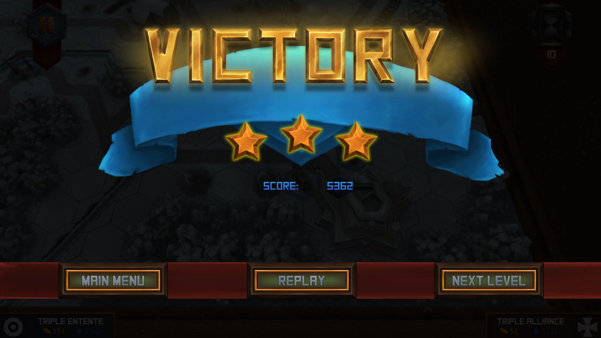 Изображение игры: Spirit of War