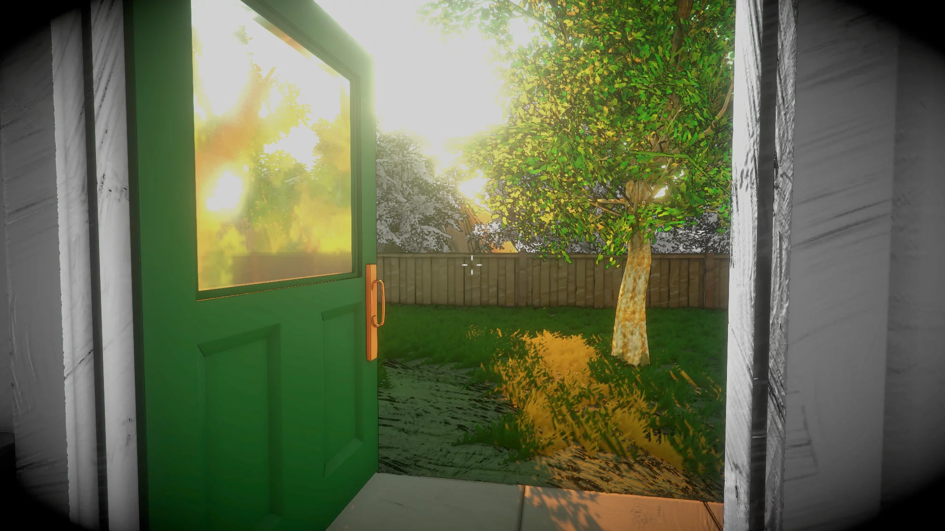 Изображение игры: Reflections