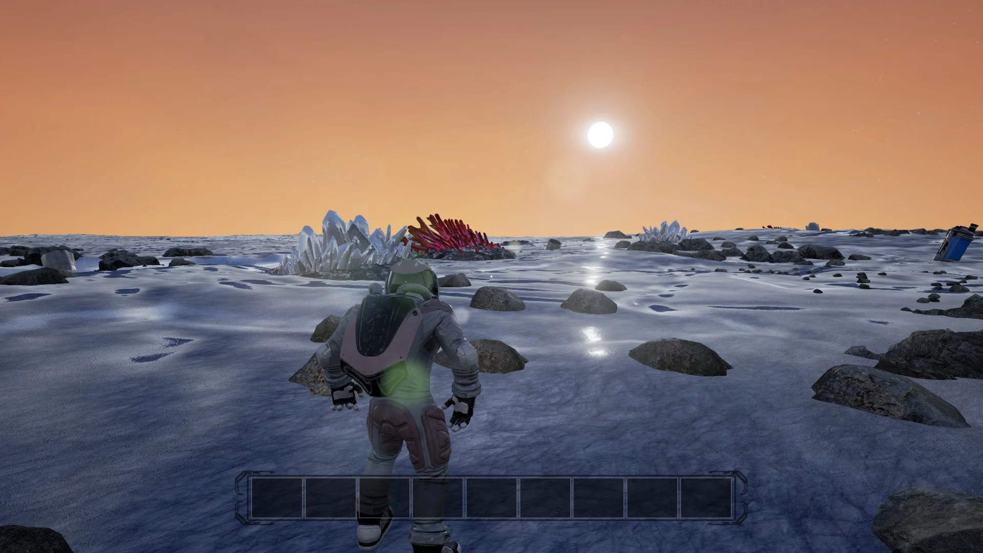 Изображение игры: Farlight Explorers