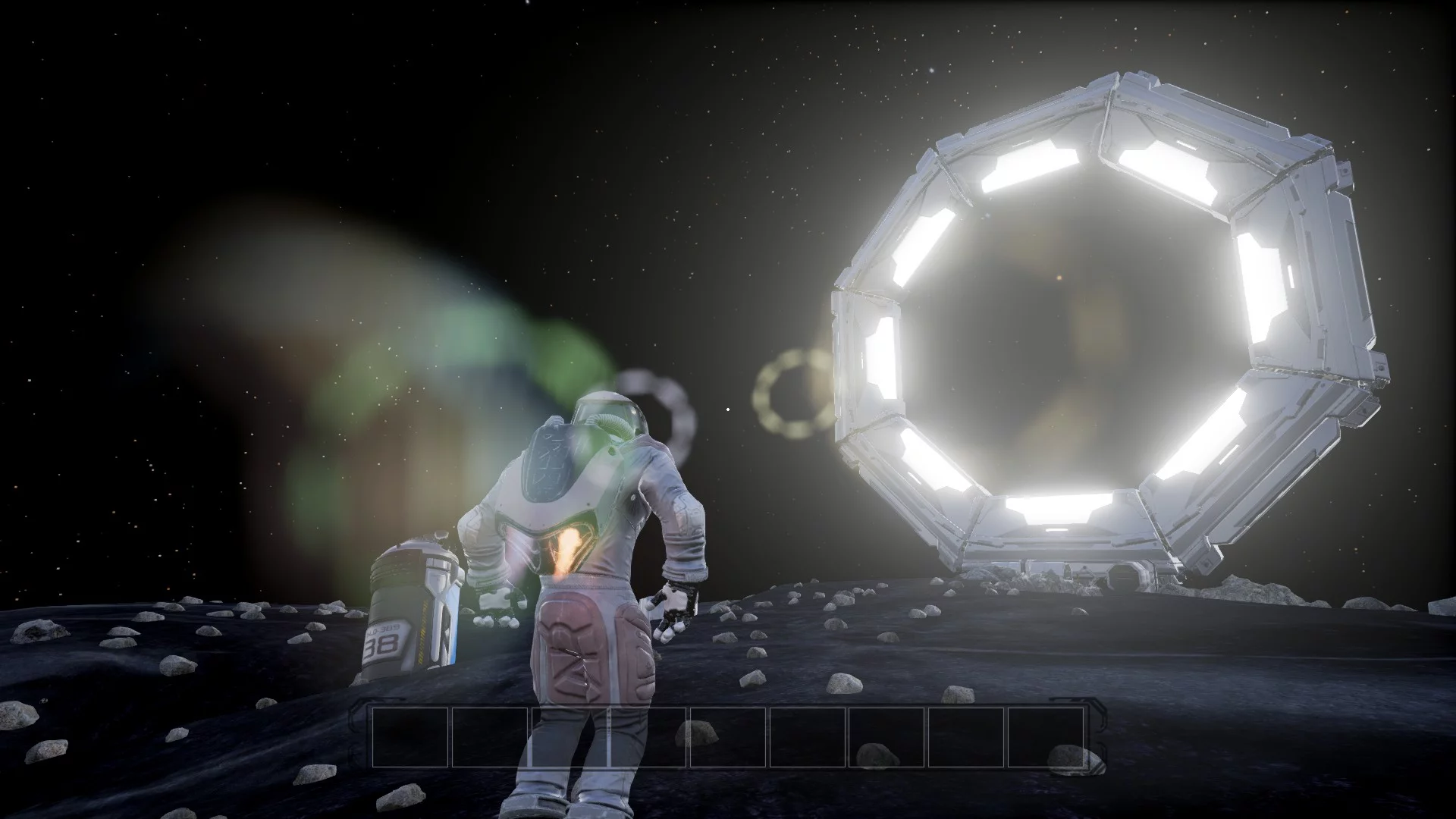 Изображение игры: Farlight Explorers