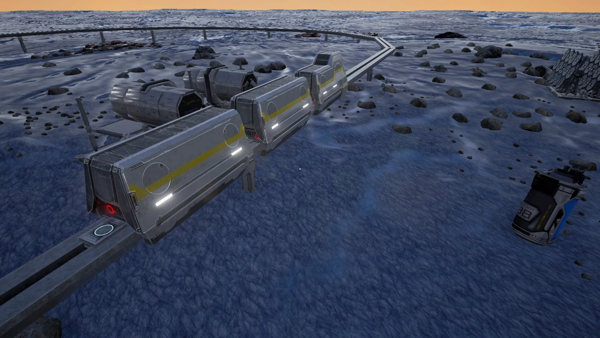 Изображение игры: Farlight Explorers
