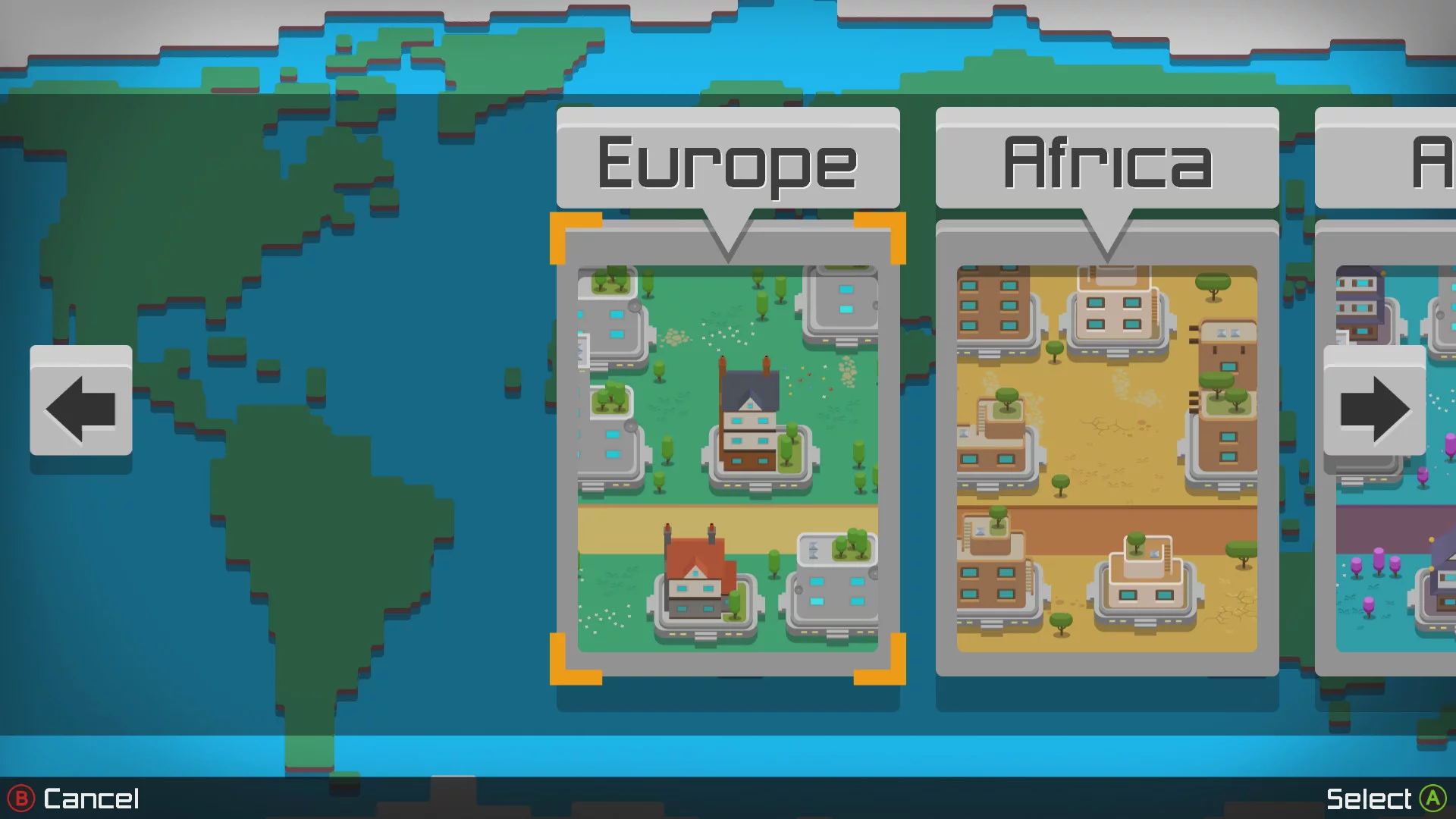 Изображение игры: Kaiju Panic
