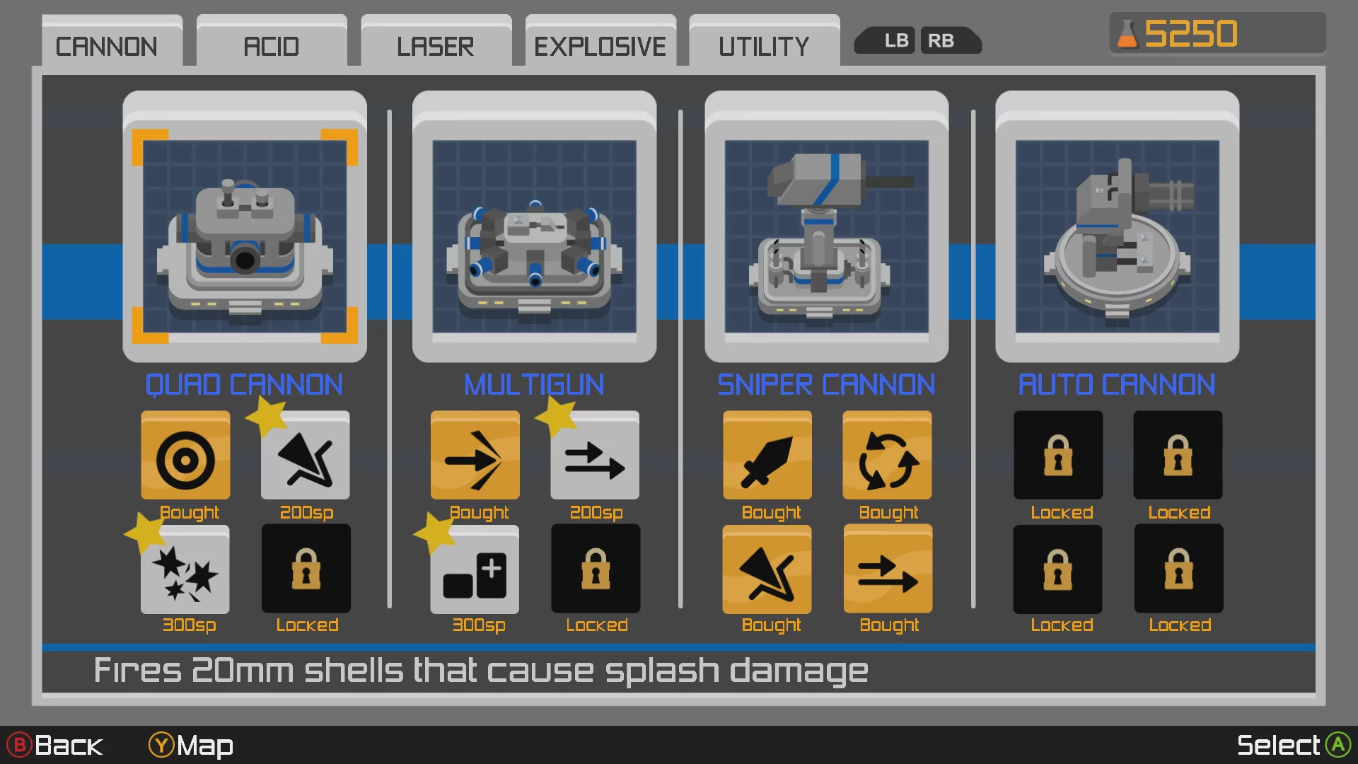 Изображение игры: Kaiju Panic