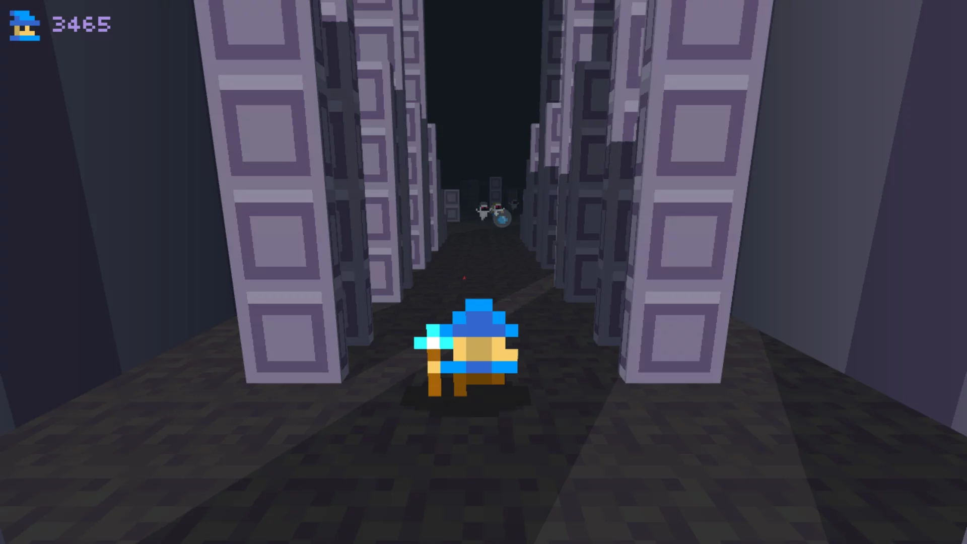 Изображение игры: Dungeon Highway