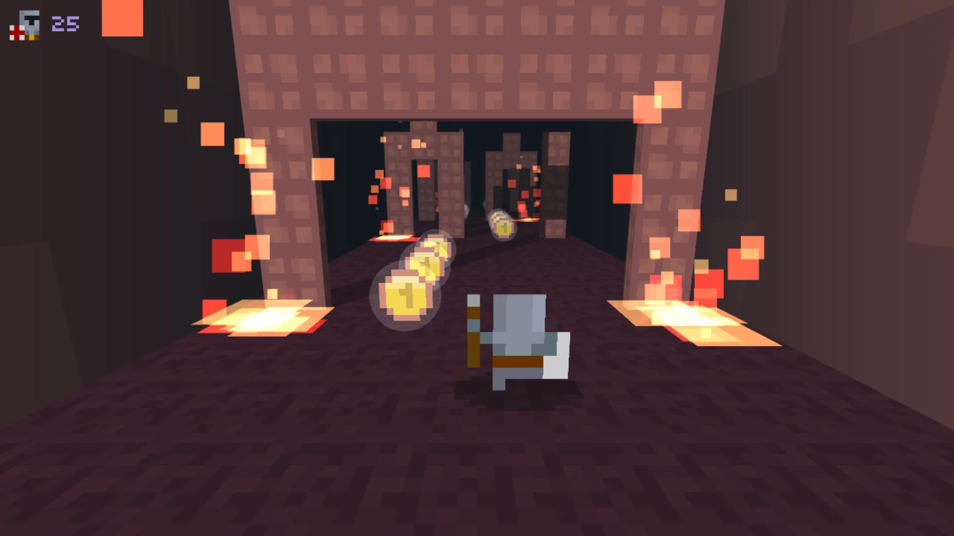Изображение игры: Dungeon Highway