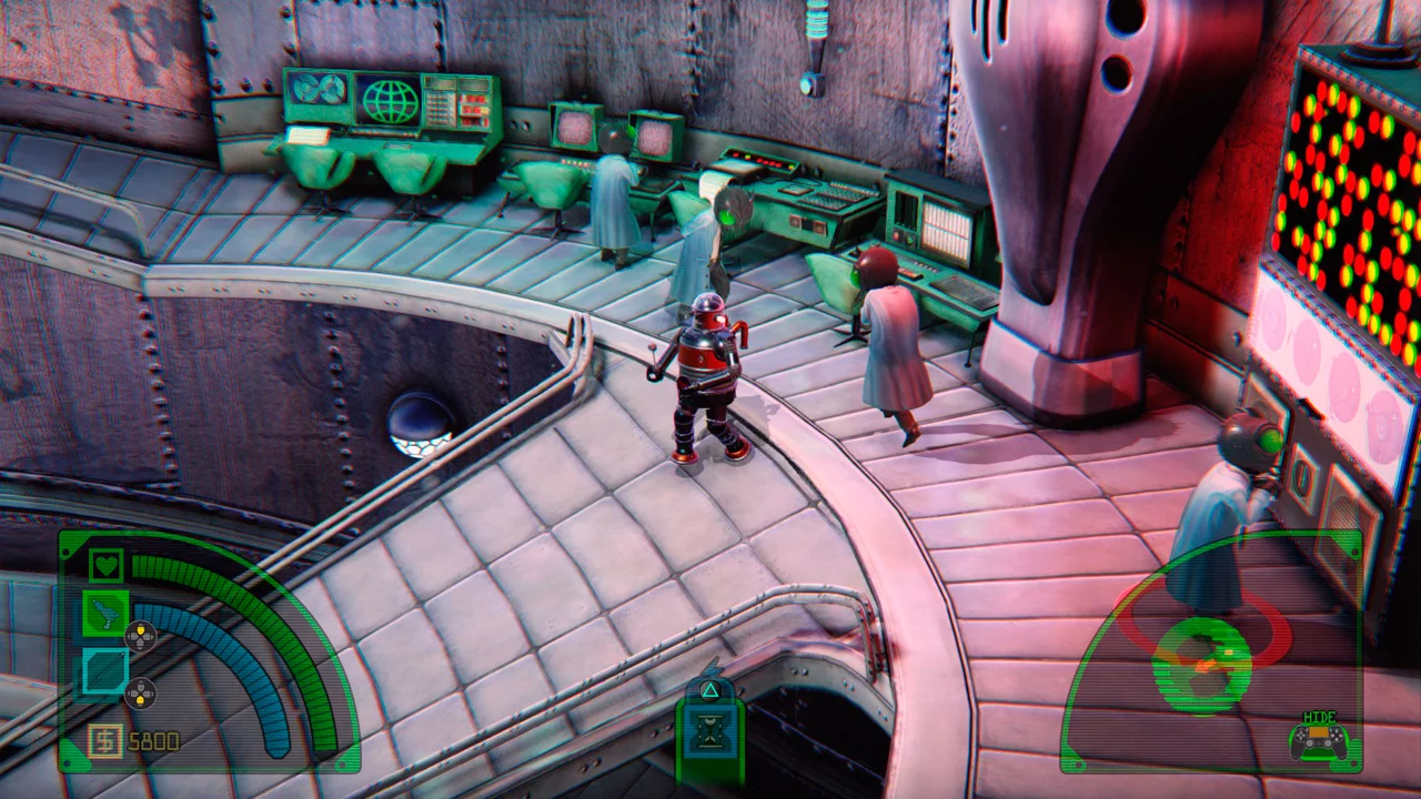 Изображение игры: The Deadly Tower of Monsters
