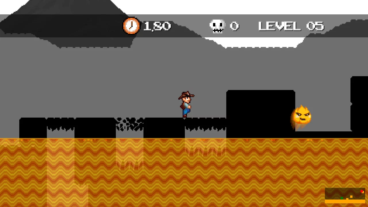 Изображение игры: VolChaos