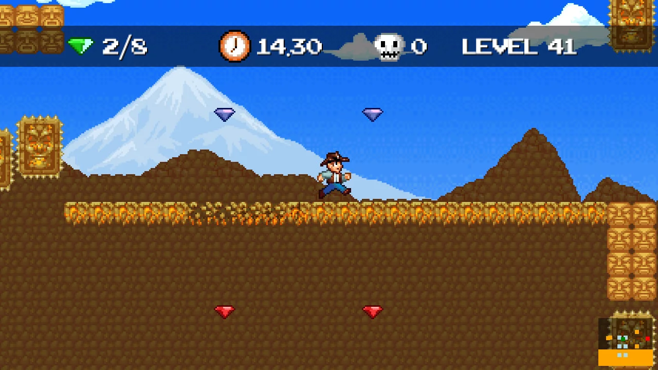 Изображение игры: VolChaos
