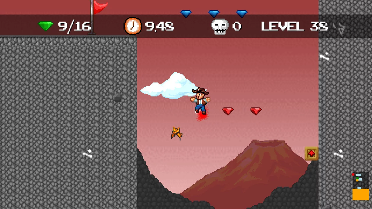 Изображение игры: VolChaos