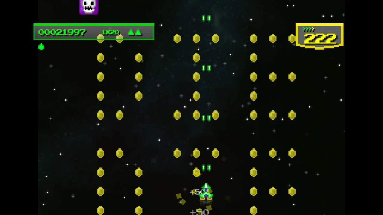 Изображение игры: Hypership Out of Control