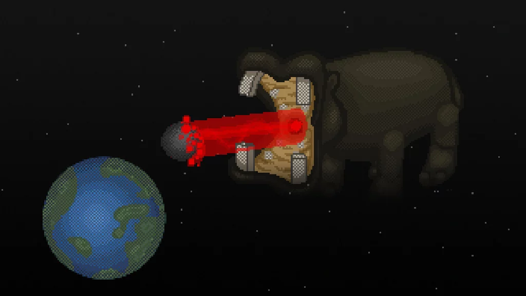 Изображение игры: Bunker - The Underground Game