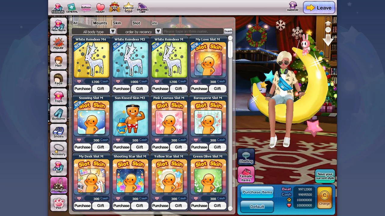 Изображение игры: LoveBeat