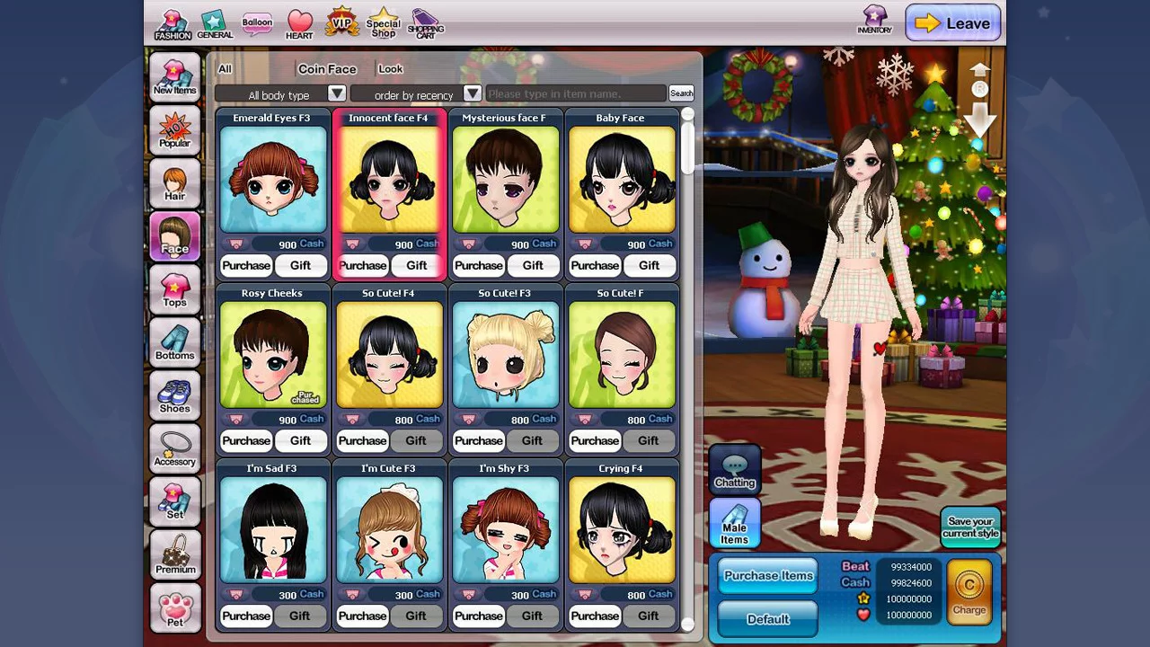 Изображение игры: LoveBeat