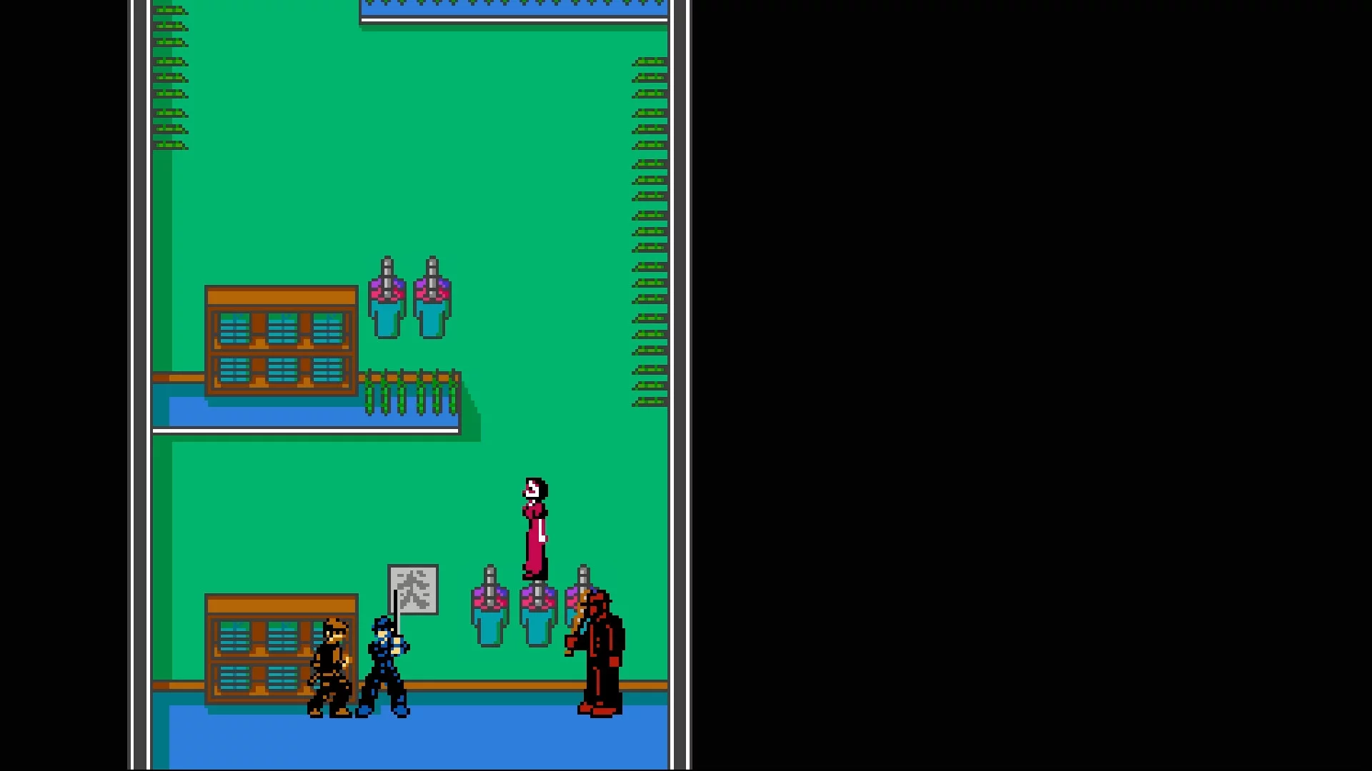 Изображение игры: Shin Samurai Jazz